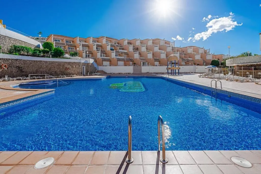 Orlando. Amazing Location. Completely Renovated! Apartment Costa Adeje