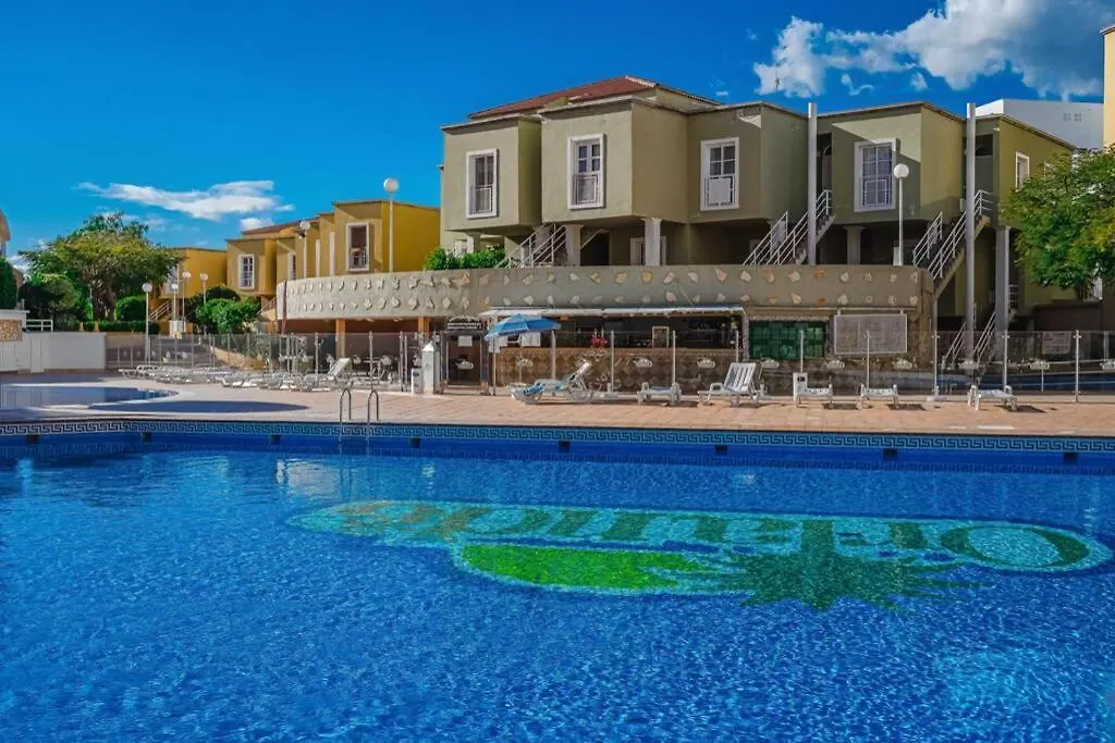 Orlando. Amazing Location. Completely Renovated! Apartment Costa Adeje  Spain