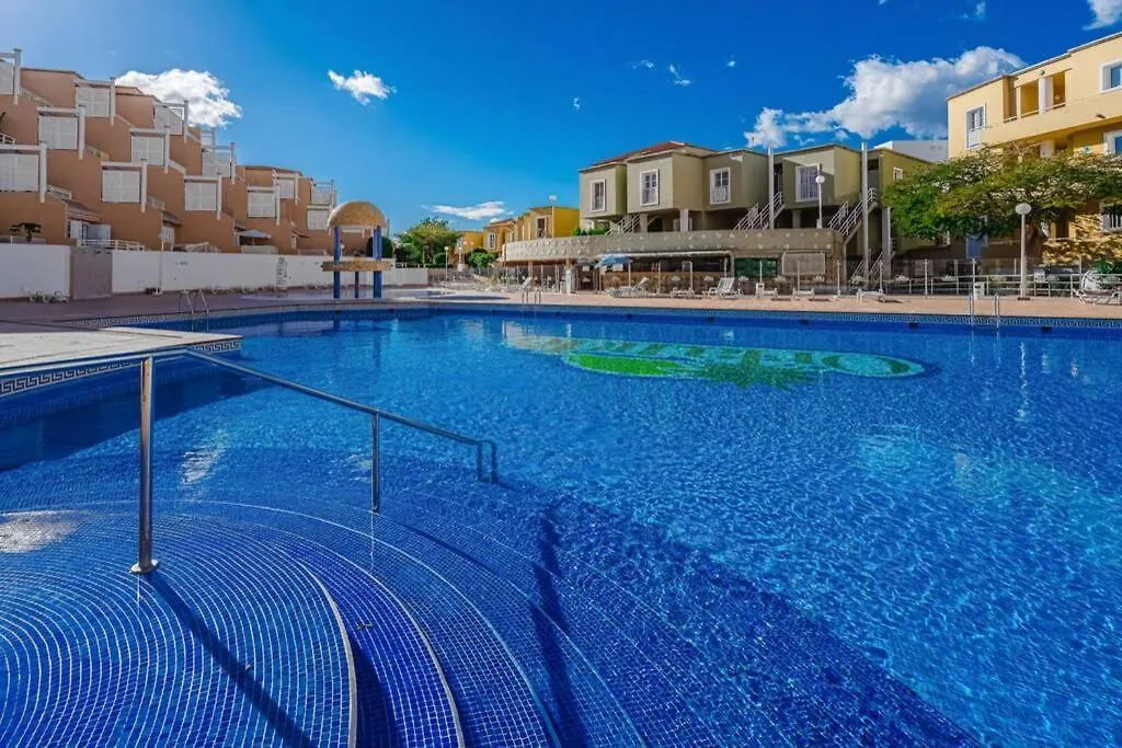Orlando. Amazing Location. Completely Renovated! Apartment Costa Adeje  0*, Costa Adeje (Tenerife) Spain
