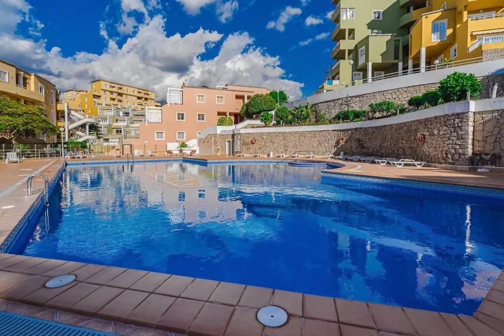 Orlando. Amazing Location. Completely Renovated! Apartment Costa Adeje
