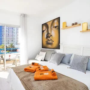 Apartamento Sunrise In Paradise, Costa Adeje (Tenerife)