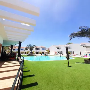 Сasa de vacaciones Lovely & Big Terrace, Costa Adeje (Tenerife)